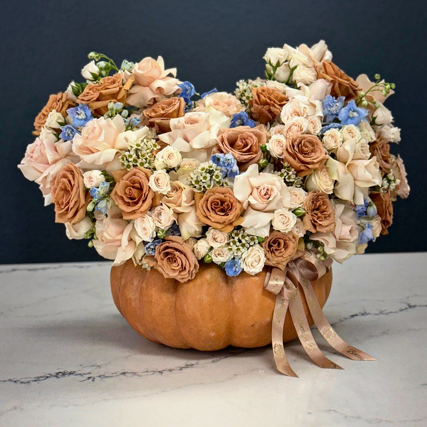 Harvest Charm