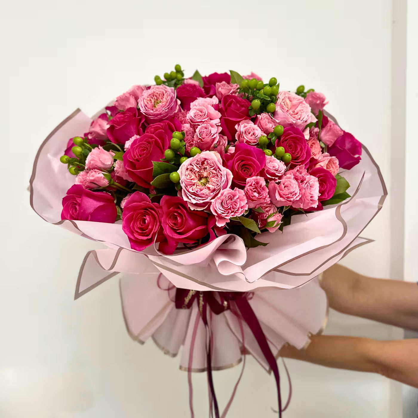 Love Spell Bouquet
