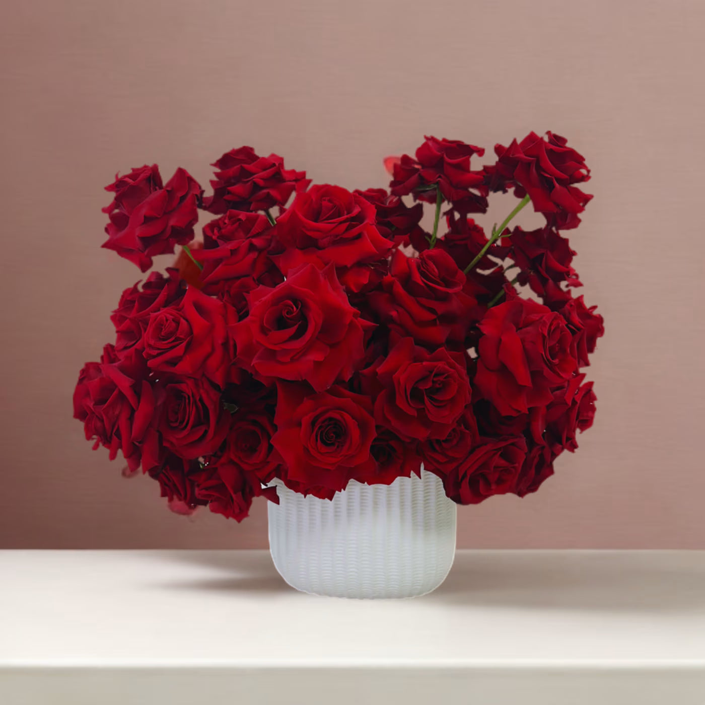 Red Romance