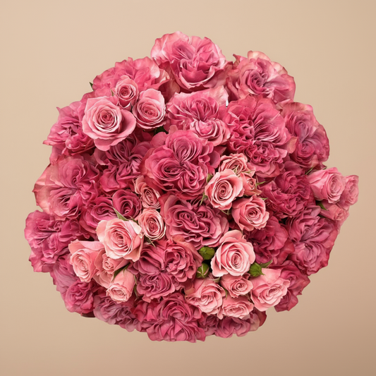 Pink Bouquet