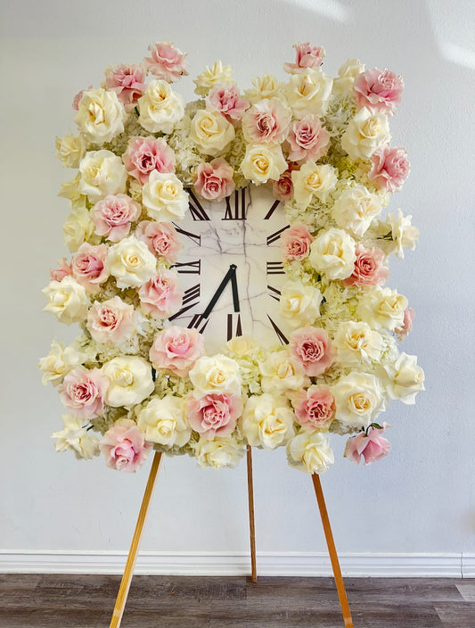 Eternal Time