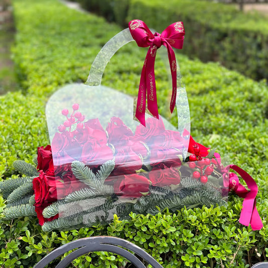 Christmas Gift Bag
