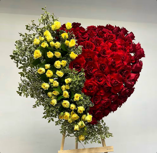 Heartfelt Remembrance