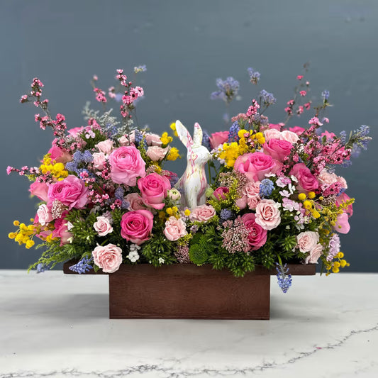 Easter Love