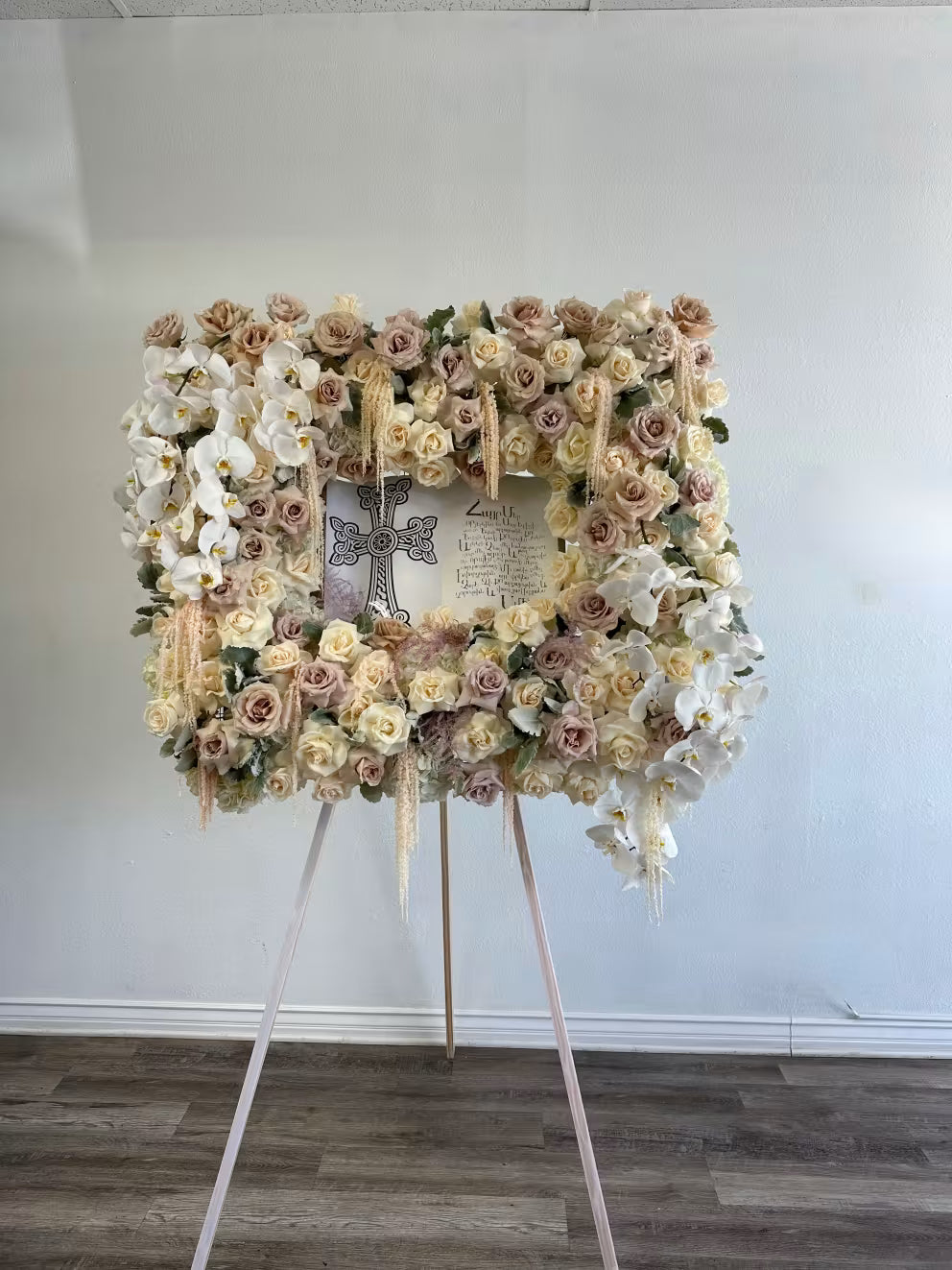Heavenly Remembrance