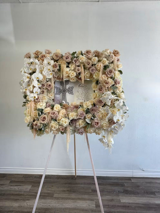Heavenly Remembrance
