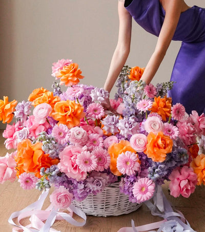 BASKETS