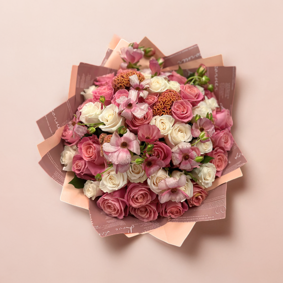 Spring Miracle Bouquet