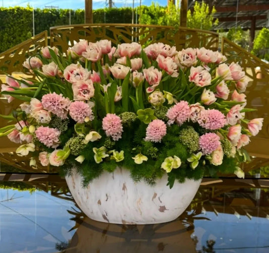 Royal Bloom Symphony