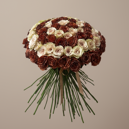 Cappuccino Bouquet