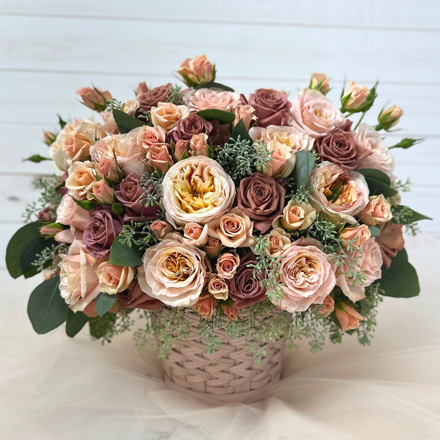 Joy Basket