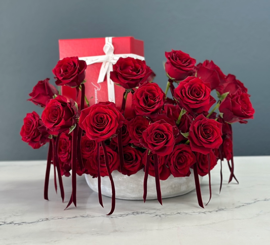 Crimson Rose Ensemble