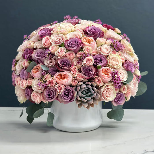 Lavender Love