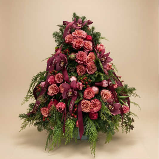 Noble Fir