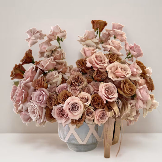 Petal Frappe