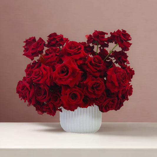 Red Romance