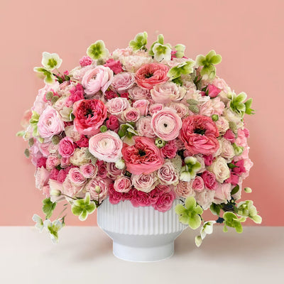 VASE DESINGS